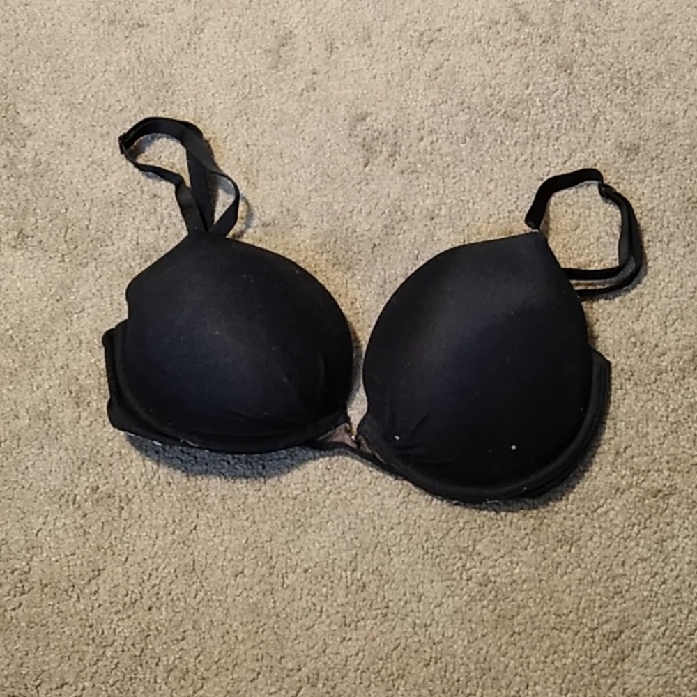 Fabulous by Victoria's secret bra 32dd